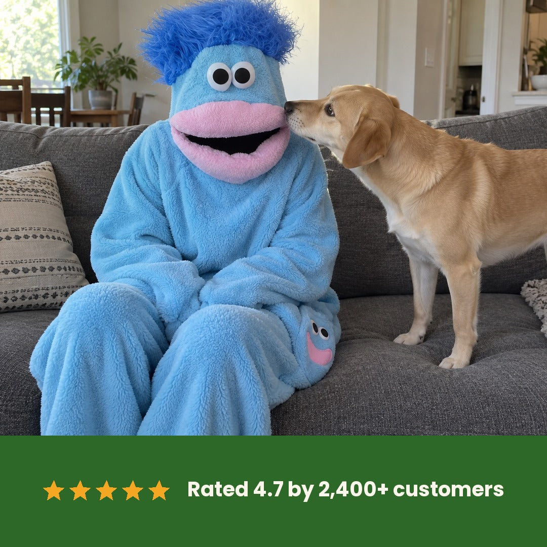 Rated 4.7 by 2,400+ customers